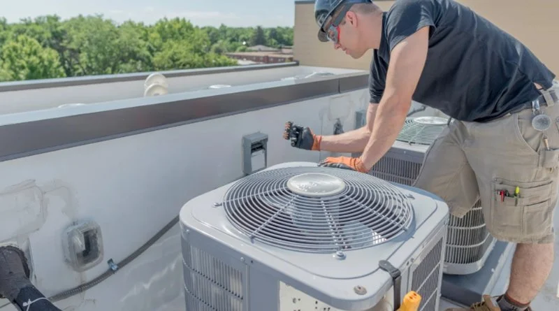 How to Fix a Short Cycling Air Conditioner