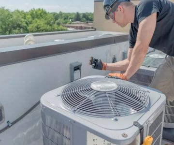 How to Fix a Short Cycling Air Conditioner