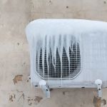 How to Prevent Your Air Conditioner from Freezing During Winter