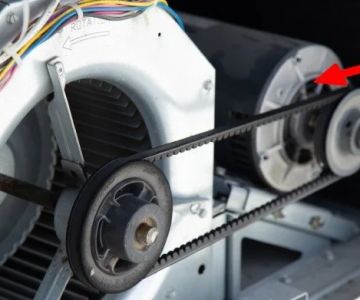How to Repair an Air Conditioner with a Faulty Fan Motor