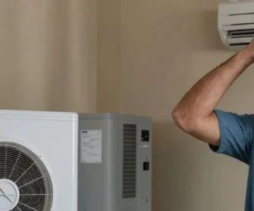 How to Troubleshoot an Air Conditioner that is Blowing Weak Air