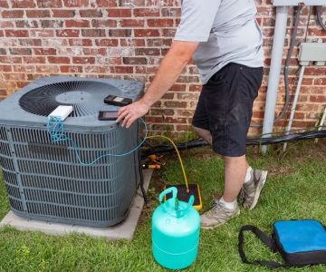 How to Fix Low Coolant in Your Air Conditioner