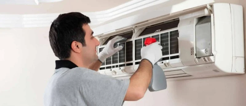 How to Maintain Your Air Conditioner for Better Energy Efficiency