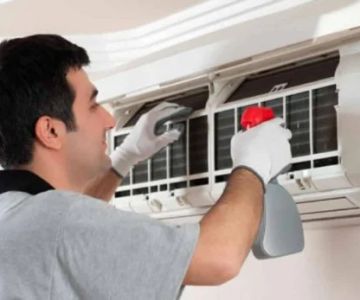 How to Maintain Your Air Conditioner for Better Energy Efficiency