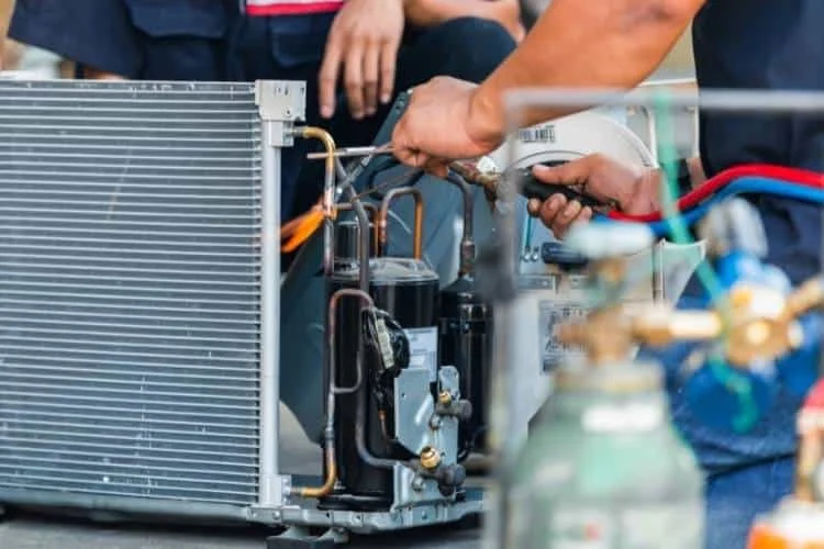 The Top Causes of Air Conditioner Failure and How to Fix Them
