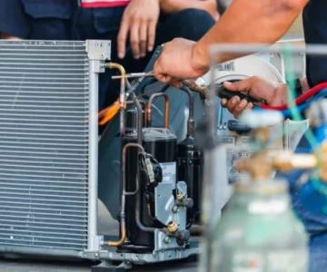 The Top Causes of Air Conditioner Failure and How to Fix Them