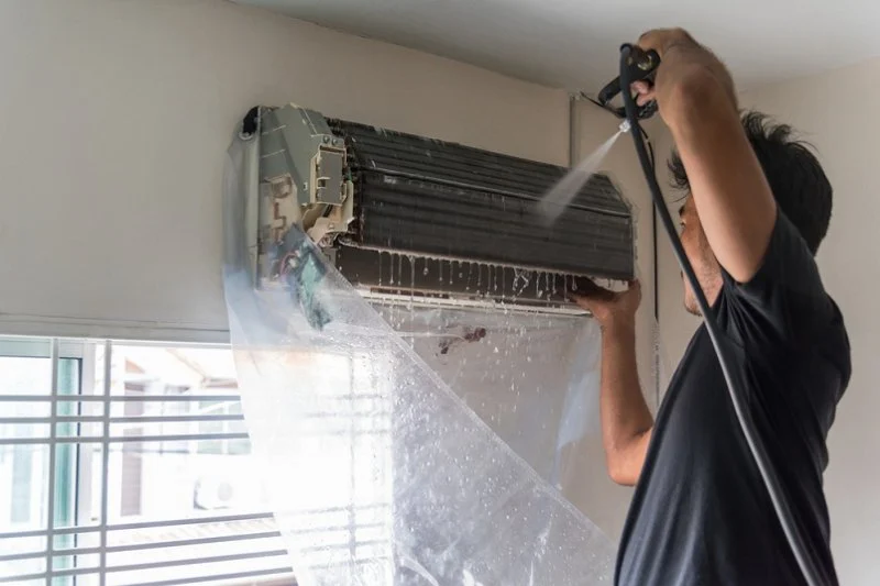 The Best Ways to Clean and Maintain Your Air Conditioner Coils-
