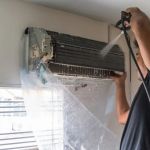 The Best Ways to Clean and Maintain Your Air Conditioner Coils-