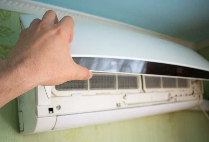 How to Fix an Air Conditioner That’s Constantly Cycling On and Off