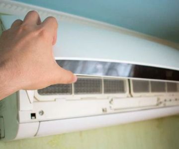 How to Fix an Air Conditioner That’s Constantly Cycling On and Off