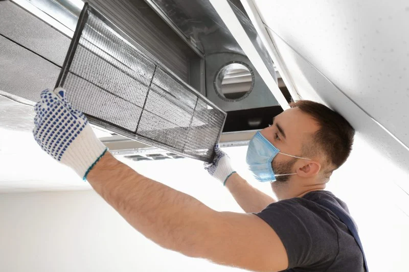 How to Clean and Maintain Your AC Ducts for Better Air Quality