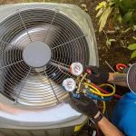 How to Repair an Air Conditioner That’s Running Too Much