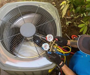 How to Repair an Air Conditioner That’s Running Too Much