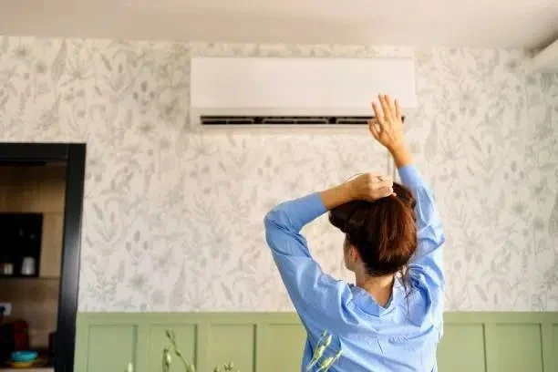 What to Do When Your AC Unit Is Blowing Warm Air Instead of Cool Air