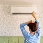 What to Do When Your AC Unit Is Blowing Warm Air Instead of Cool Air