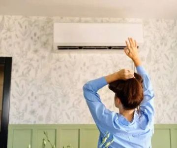 What to Do When Your AC Unit Is Blowing Warm Air Instead of Cool Air