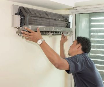 How to Handle Air Conditioner Water Leaks and Prevent Damage