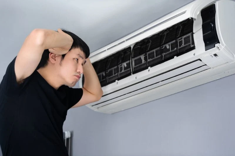 How to Troubleshoot and Fix a Noisy Air Conditioner | AC Fix