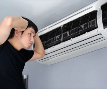 How to Troubleshoot and Fix a Noisy Air Conditioner | AC Fix