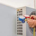 How to Handle Air Conditioner Leaks and Prevent Refrigerant Loss