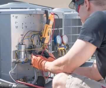 Understanding the Role of Capacitors in Your Air Conditioner and How to Replace Them