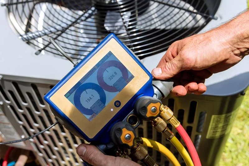 The Ultimate AC Repair Checklist: What to Look for During Maintenance