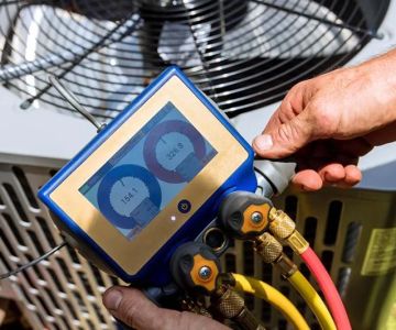 The Ultimate AC Repair Checklist: What to Look for During Maintenance