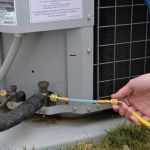 How to Solve Refrigerant Leaks in Your Air Conditioner
