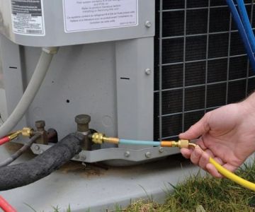 How to Solve Refrigerant Leaks in Your Air Conditioner