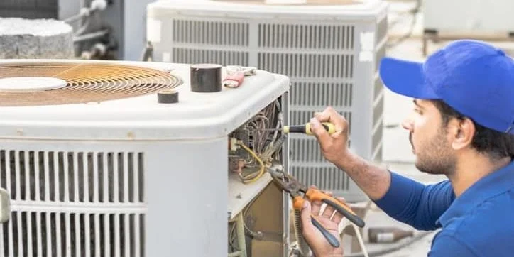 Common Air Conditioner Problems and How to Fix Them