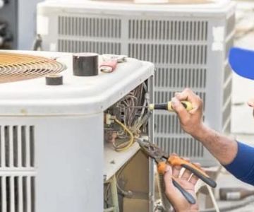 Common Air Conditioner Problems and How to Fix Them