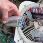 How to Replace a Faulty Air Conditioner Capacitor: A Step-by-Step Guide