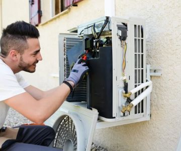 How to Handle an Air Conditioner Compressor Problem and Avoid Costly Repairs
