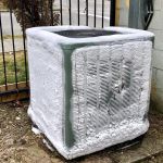 How to Fix AC Units with Excessive Ice Buildup: Step-by-Step Guide