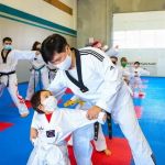 How to Improve Your Focus and Concentration During Tae Kwon Do Practice