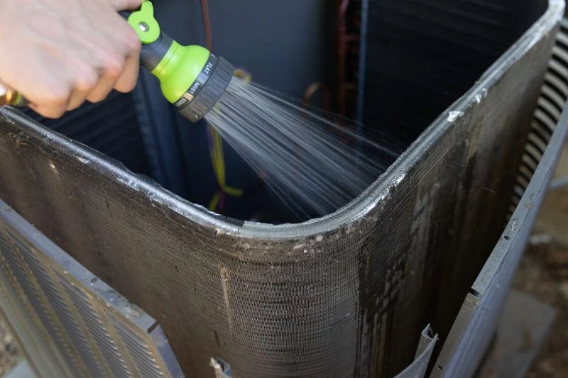 How to Clean Air Conditioner Coils and Improve Cooling Efficiency