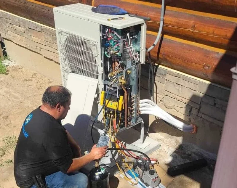 How to Repair a Faulty Circuit Board in Your Air Conditioning Unit