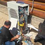 How to Repair a Faulty Circuit Board in Your Air Conditioning Unit