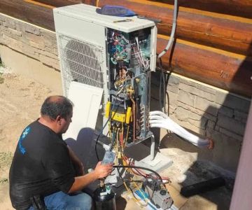 How to Repair a Faulty Circuit Board in Your Air Conditioning Unit