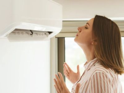 How to Fix an Air Conditioner that Is Blowing Warm Air Instead of Cold