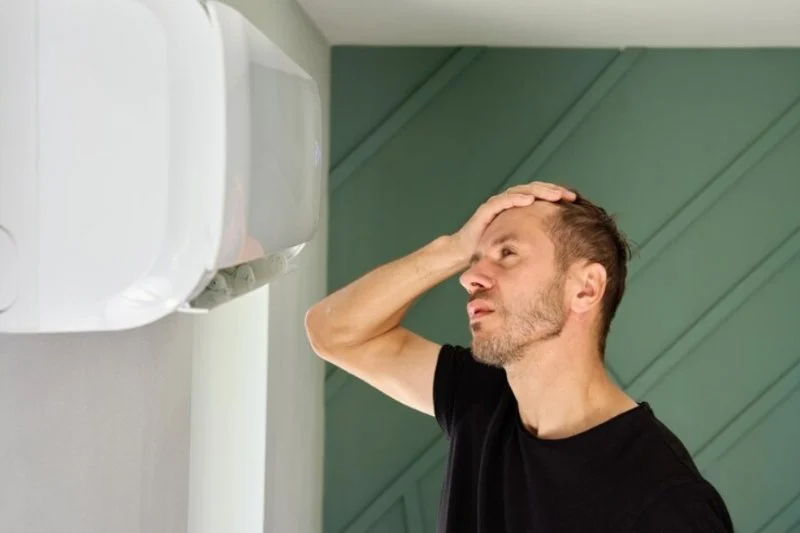 How to Solve Air Conditioner Noise Problems: Hissing, Buzzing, and Clicking