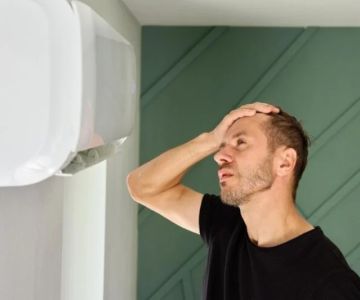 How to Solve Air Conditioner Noise Problems: Hissing, Buzzing, and Clicking