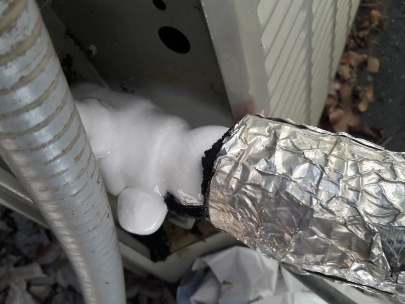 How to Prevent Air Conditioner Freezing During Hot Weather