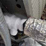 How to Prevent Air Conditioner Freezing During Hot Weather