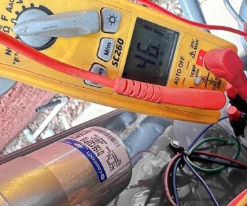 How to Test Your Air Conditioner’s Capacitor and Fix It If Needed