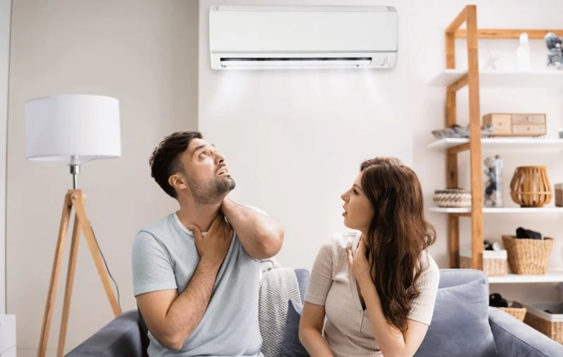 Common Causes of Air Conditioner Failure and How to Prevent Them