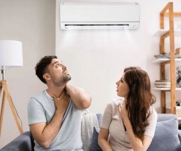 Common Causes of Air Conditioner Failure and How to Prevent Them