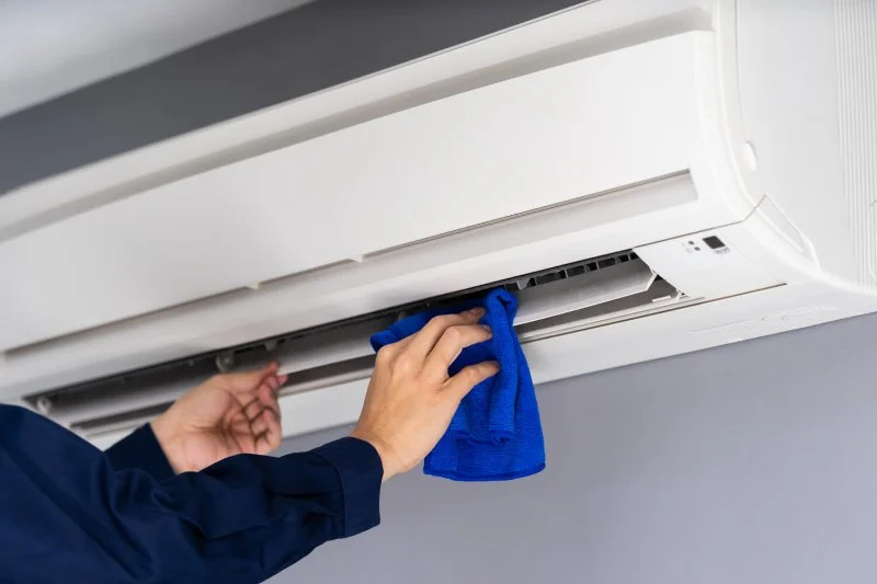 How to Clean Your Air Conditioning System for Maximum Cooling Performance