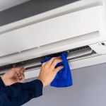 How to Clean Your Air Conditioning System for Maximum Cooling Performance