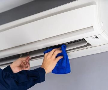 How to Clean Your Air Conditioning System for Maximum Cooling Performance